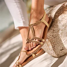 Produktkategorie Sandalen