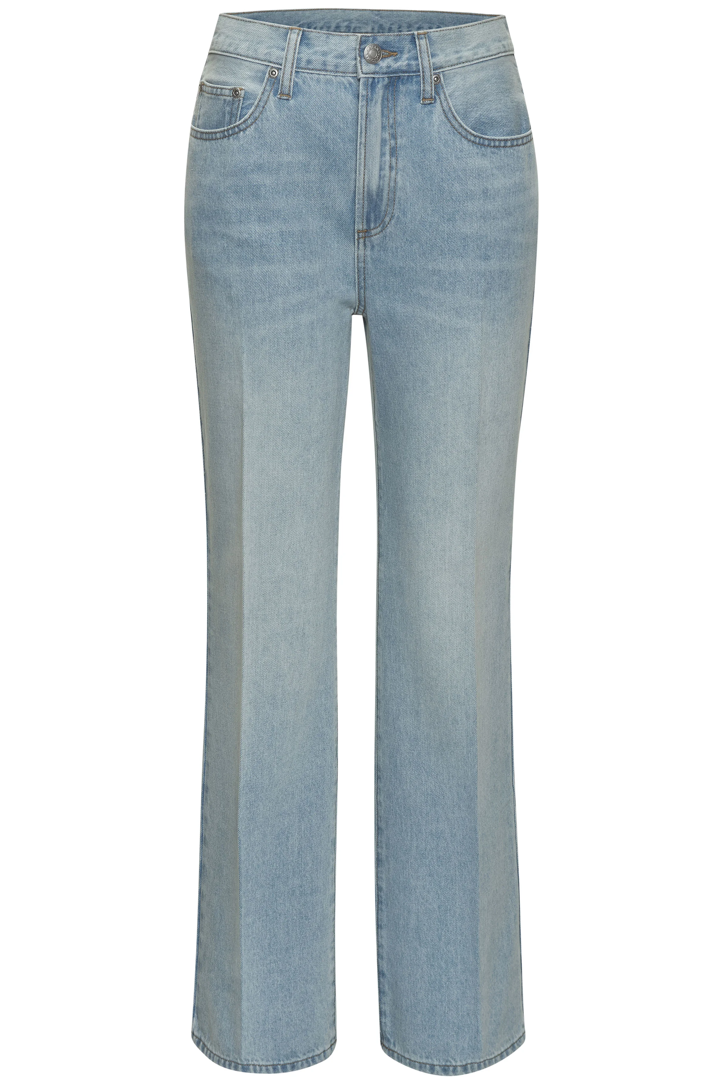 Weite Jeans von LASCANA