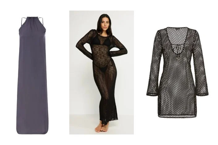 Beachwear und Partylooks von LSCN BY LASCANA