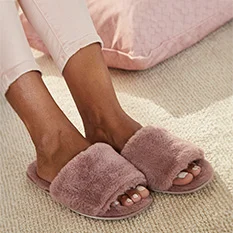 Produktkategorie Hausschuhe