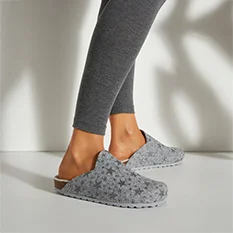 Produktkategorie Hausschuhe