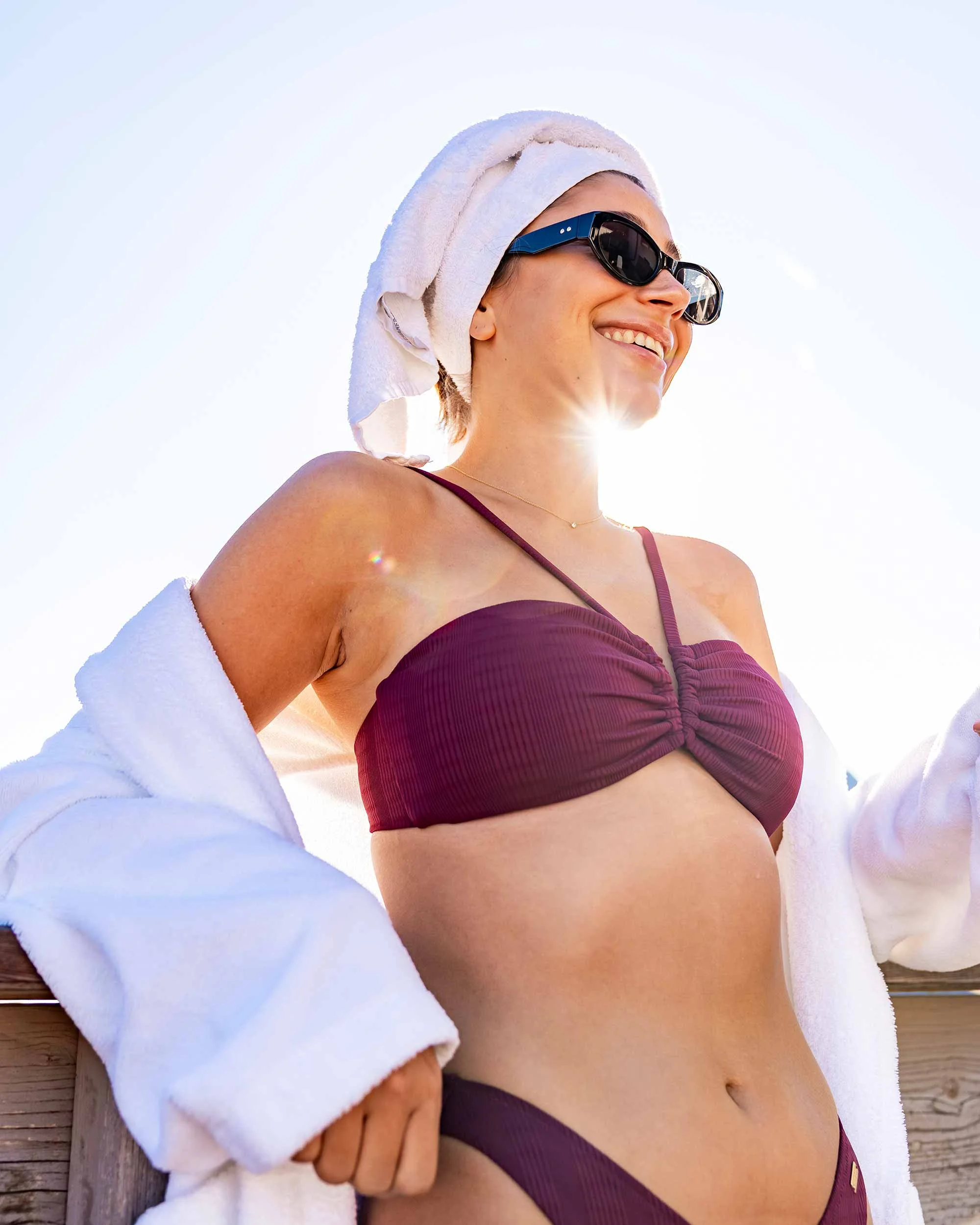 Bademode von LASCANA