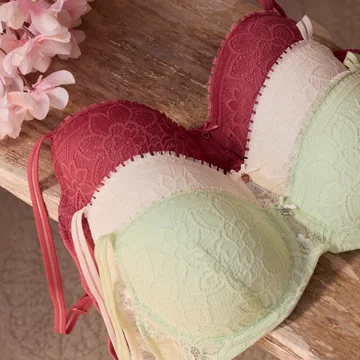 Richtige BH-Größe finden