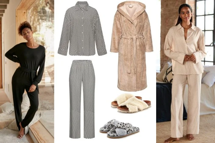 LASCANA Pantone Fig HW 2025