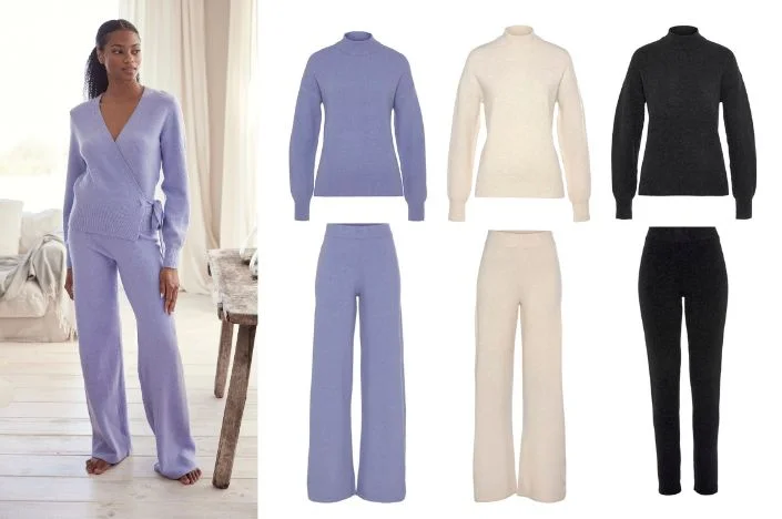 LASCANA Pantone Desert Sun HW25