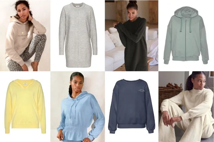 LASCANA Highlights Trendfarben Herbst+Winter 2025