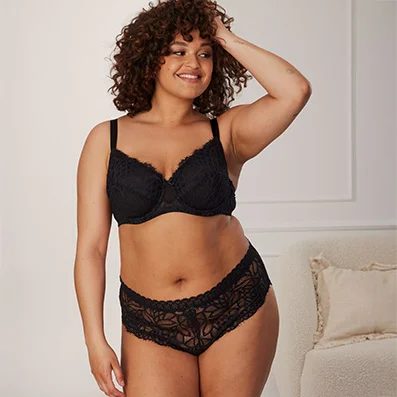 BHs mit großen Cups