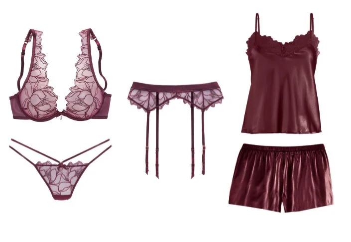 LASCANA Lingerie-Highlights Frühjahr+Sommer 2025