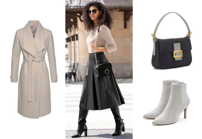 LASCANA Fashion-Highlights Herbst+Winter 2025