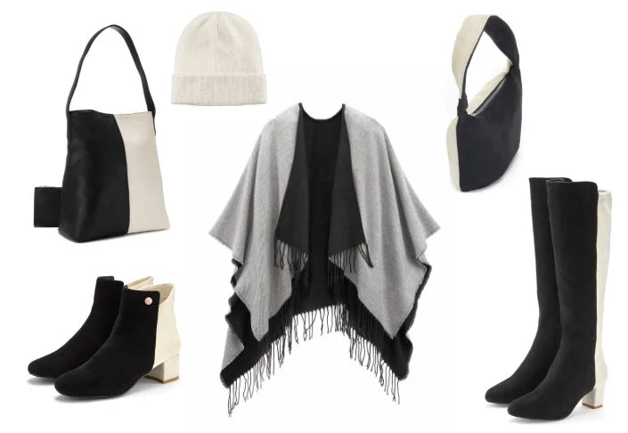 LASCANA Schuhe und Accessoires-Highlights Herbst+Winter 2025