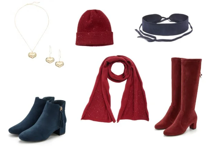 LASCANA Schuhe und Accessoires-Highlights Herbst+Winter 2025