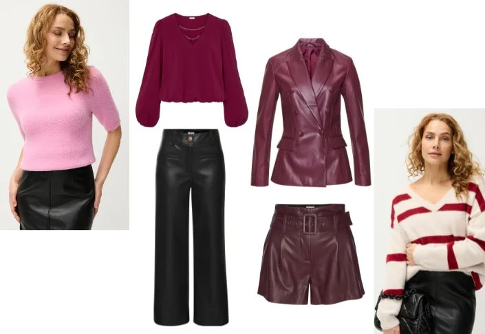 LASCANA Fashion-Highlights Herbst+Winter 2025