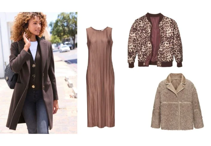 LASCANA Fashion-Highlights Herbst+Winter 2025