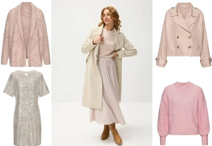 LASCANA Fashion-Highlights Herbst+Winter 2025