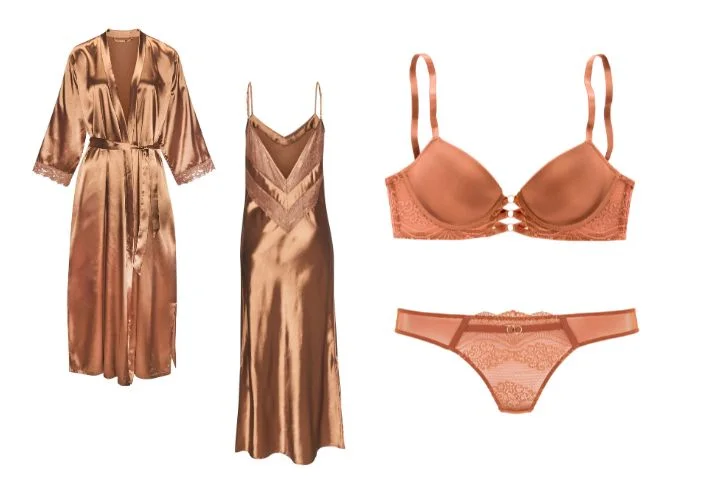 LASCANA Lingerie-Highlights Frühjahr+Sommer 2025