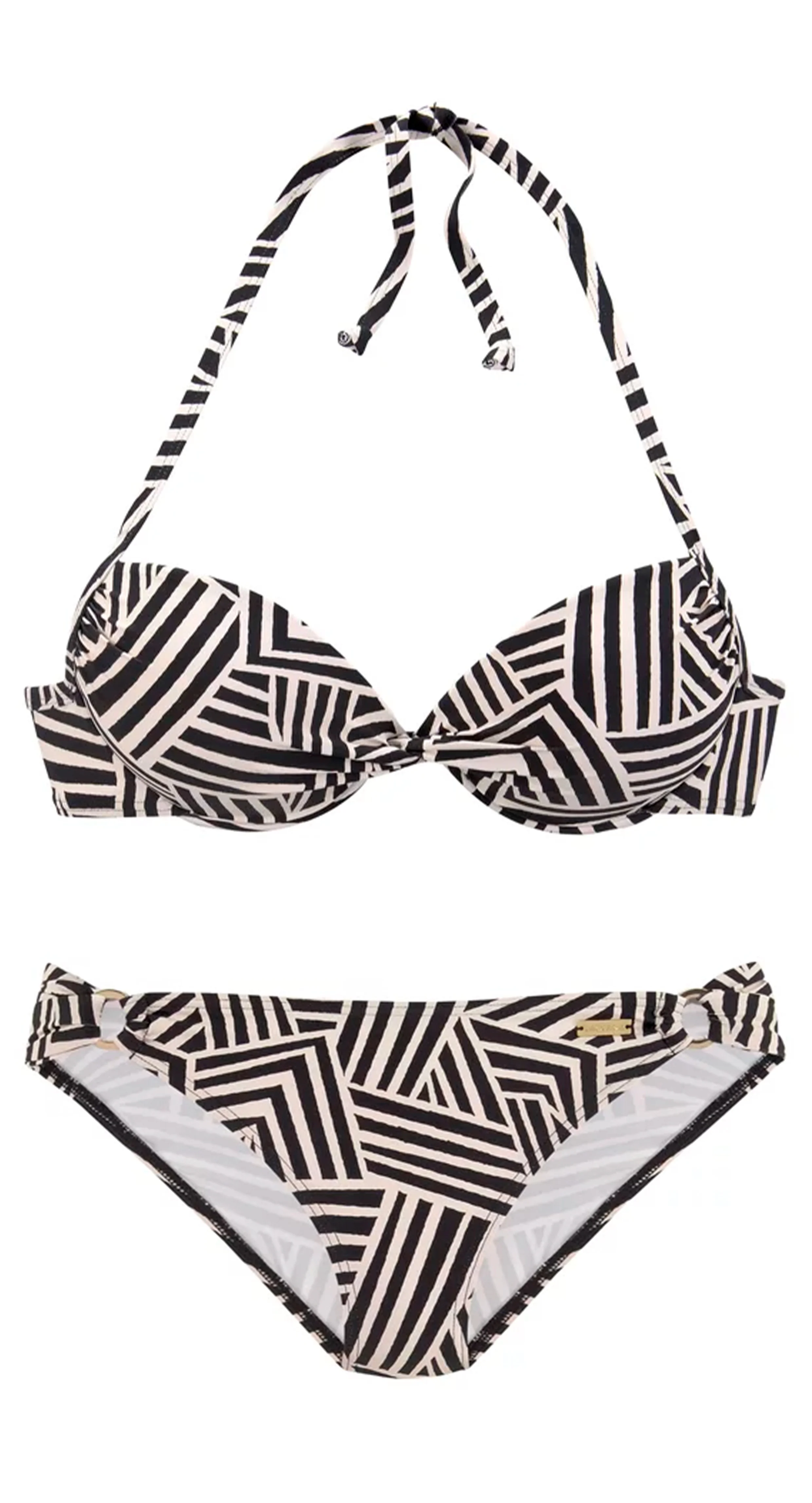 Bikini von LASCANA