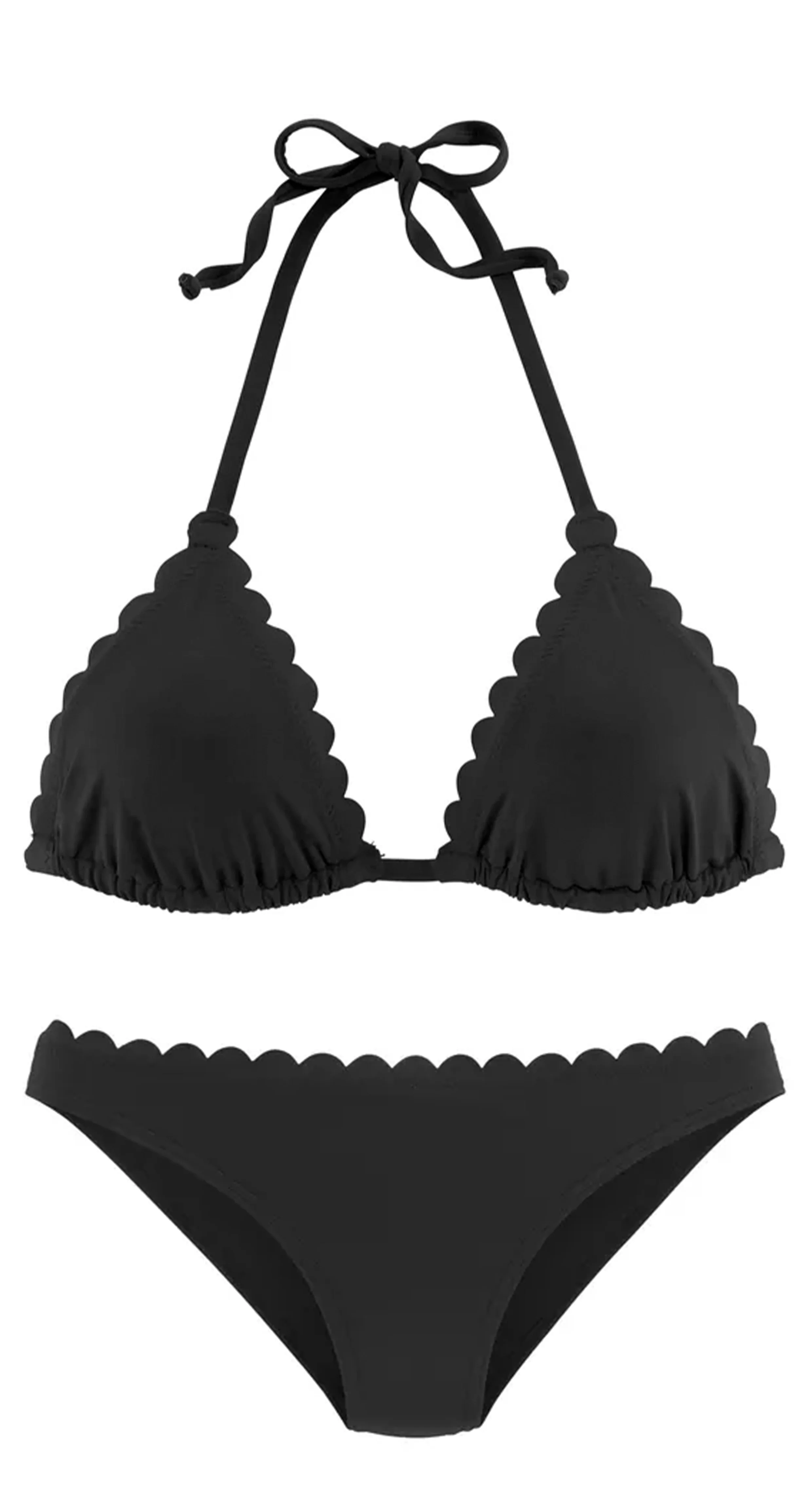 Bikini von LASCANA