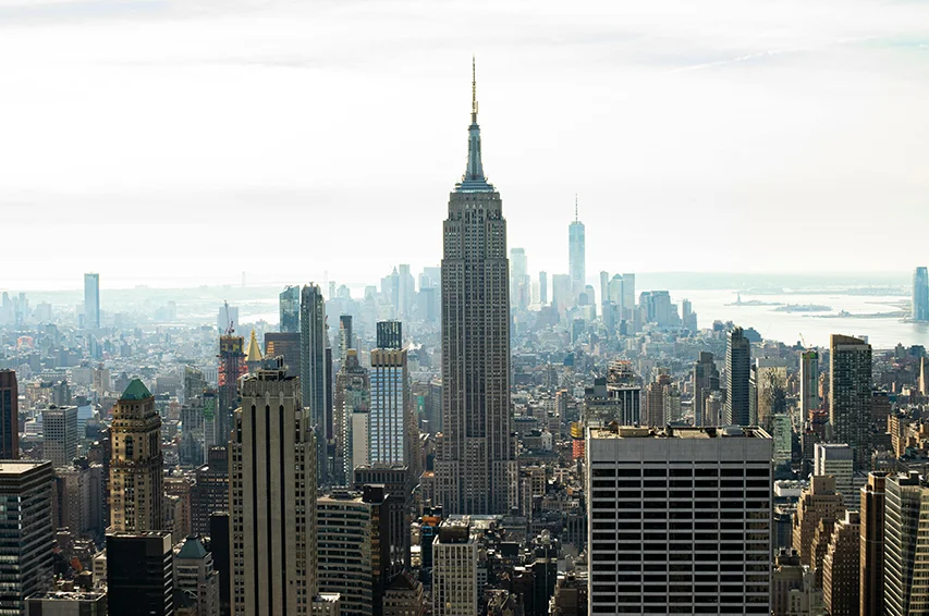 Empire State Building