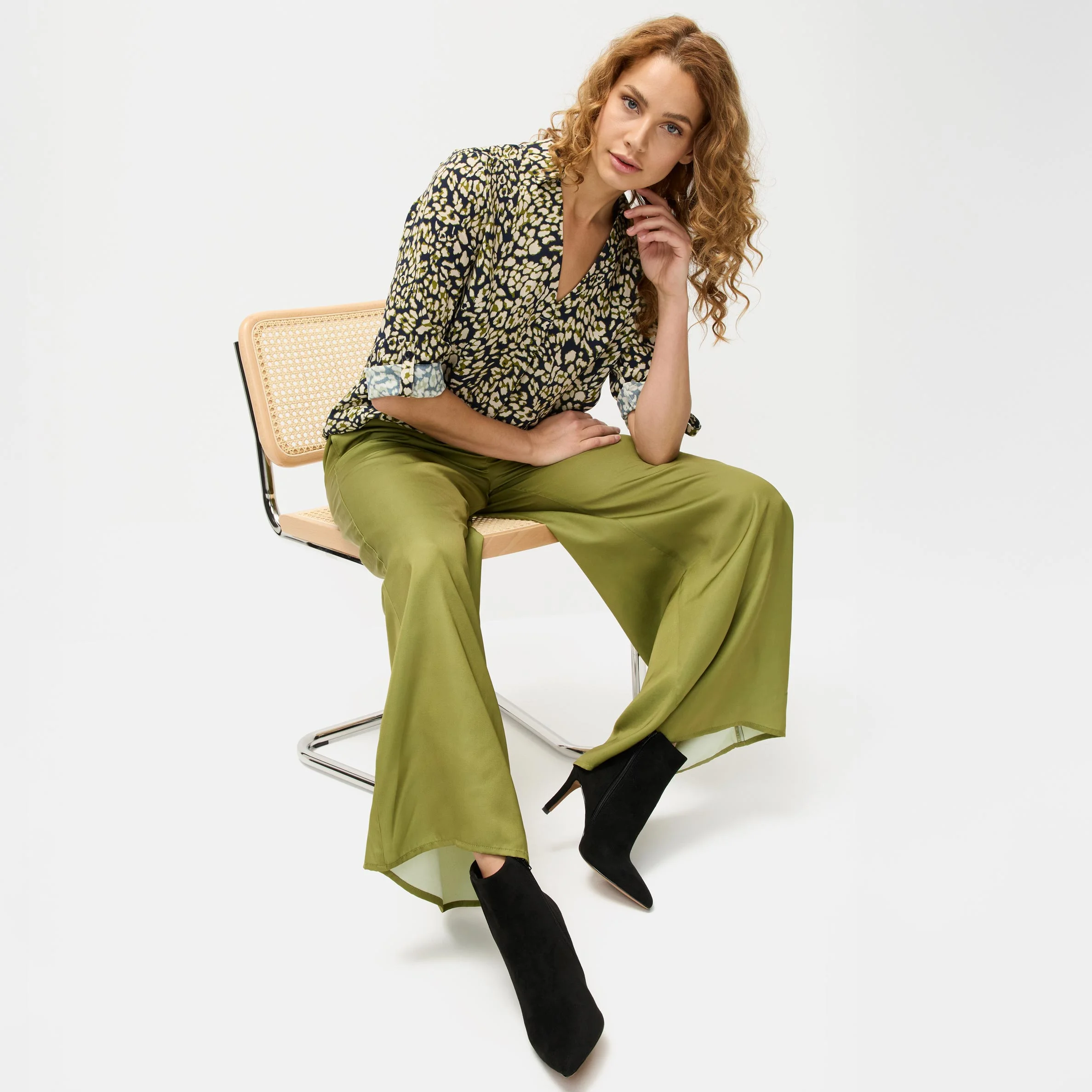 Bekleidung entdecken