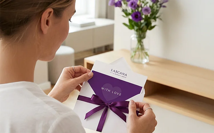 Geschenkegutschein