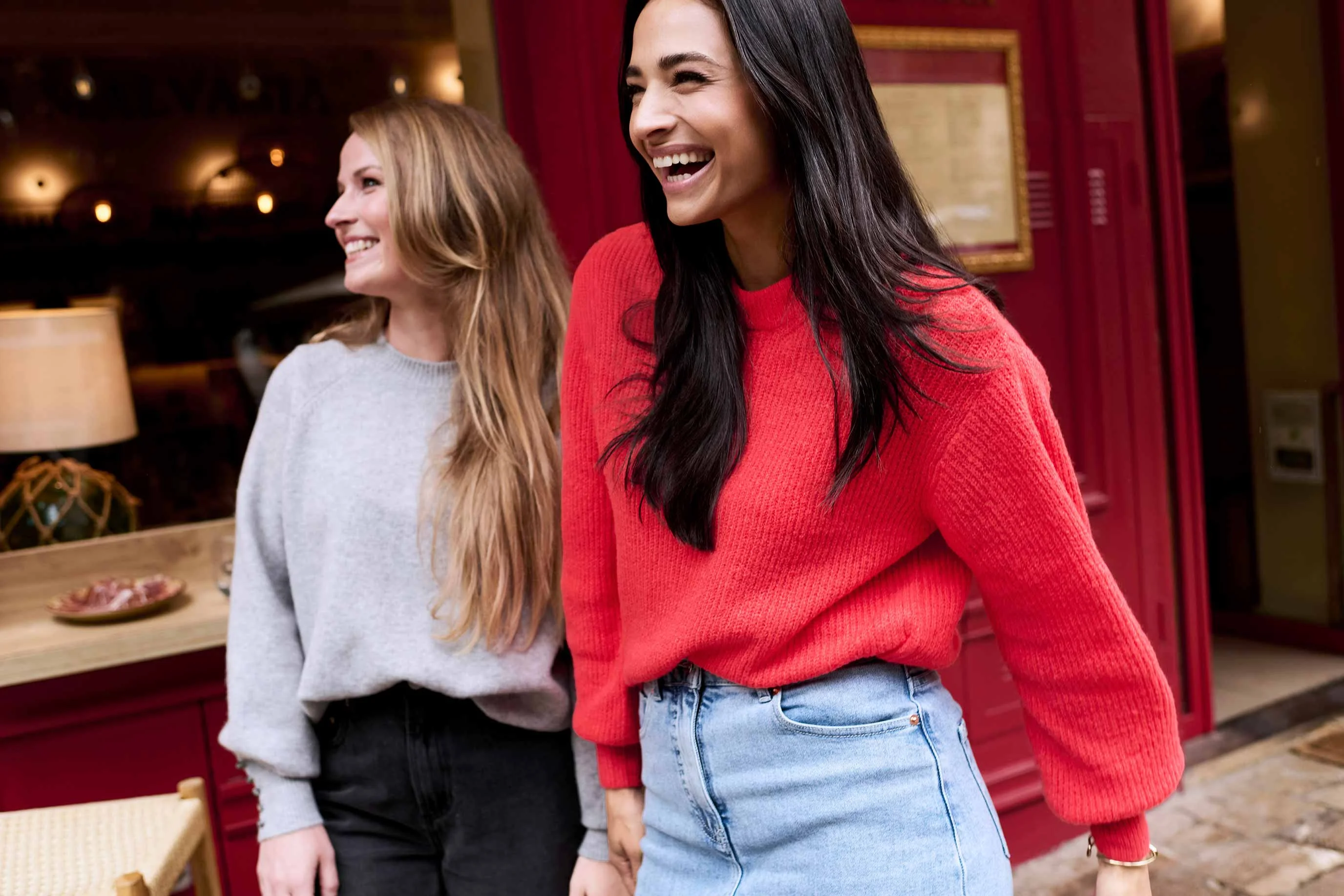 Pullover von LASCANA