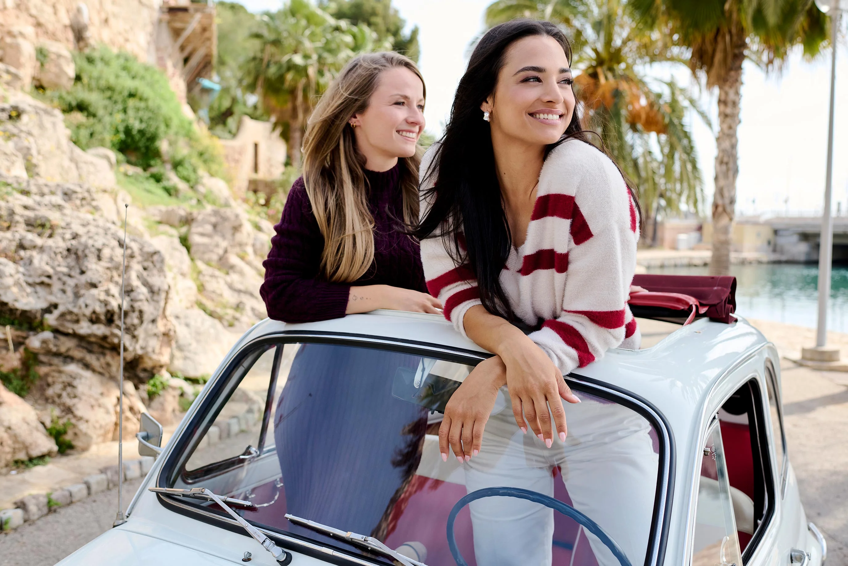 Pullover von LASCANA