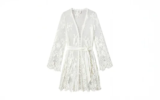 Kimono von LASCANA