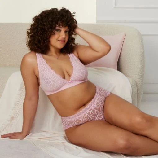 Curvy Capsule FS25 von LASCANA