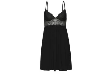 Curvy Capsule N°3 Negligé in schwarz von LASCANA>
                        </a>
                </li>
            </ul>
            <a class=