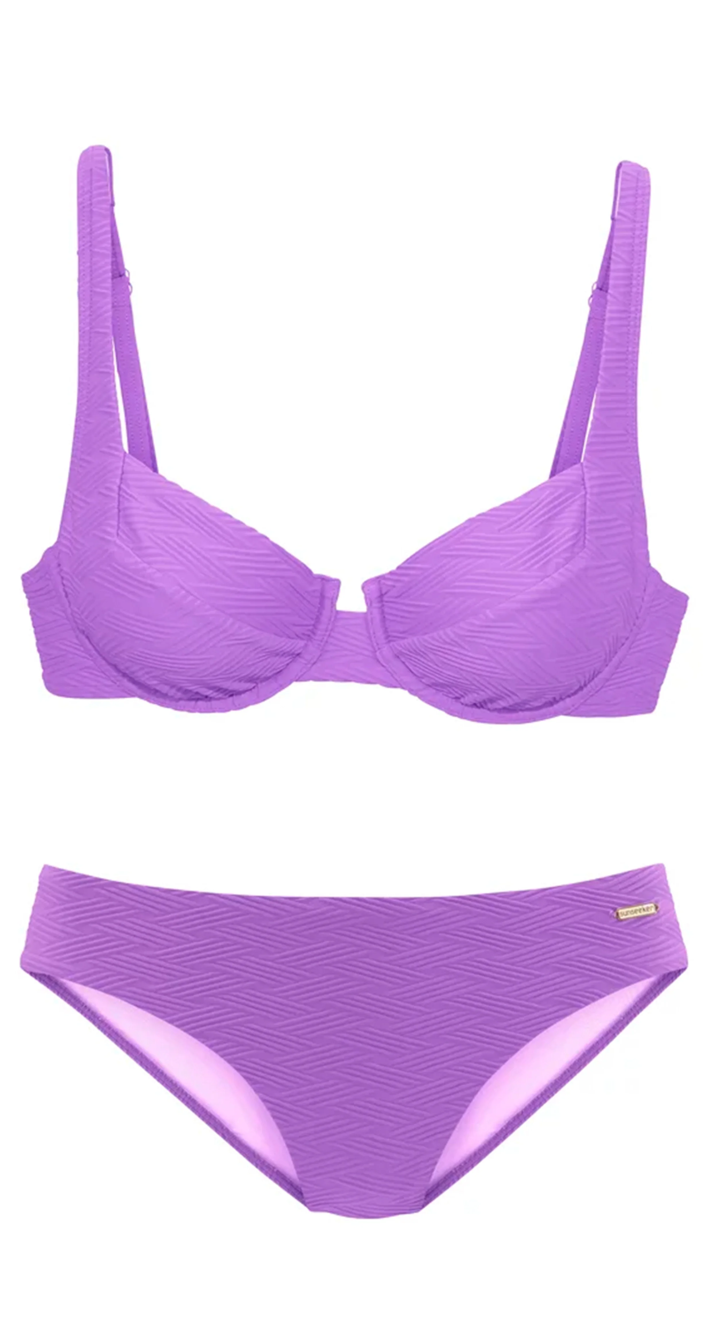 Bikini von Sunseeker