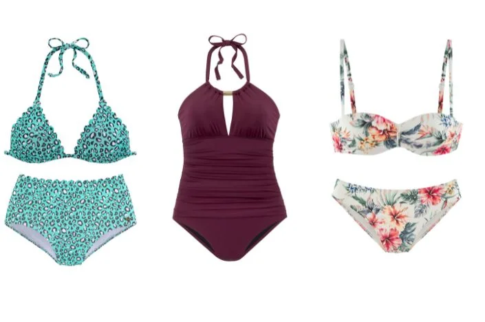 LASCANA Swimwear-Highlights Frühjahr+Sommer 2025