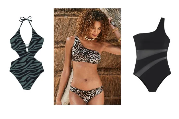 LASCANA Swimwear-Highlights Frühjahr+Sommer 2025