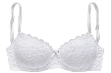 LASCANA Styles in der Pantone-Trendfarbe 2026 Cloud Dancer