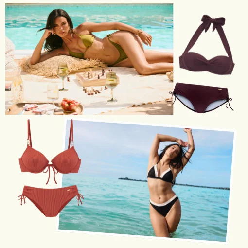 LASCANA Swimwear-Trends 2026