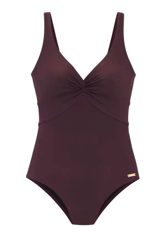 Badeanzug von LASCANA