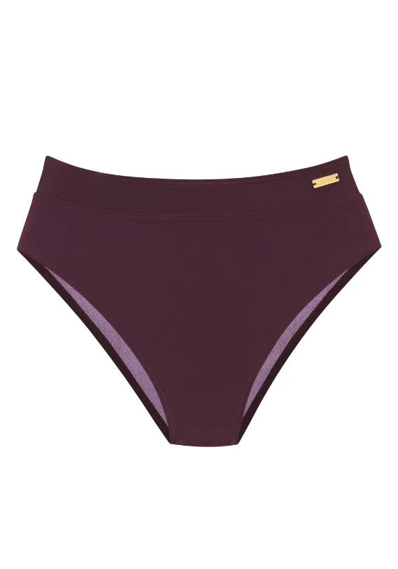 Highwaist-Bikini-Hose von LASCANA