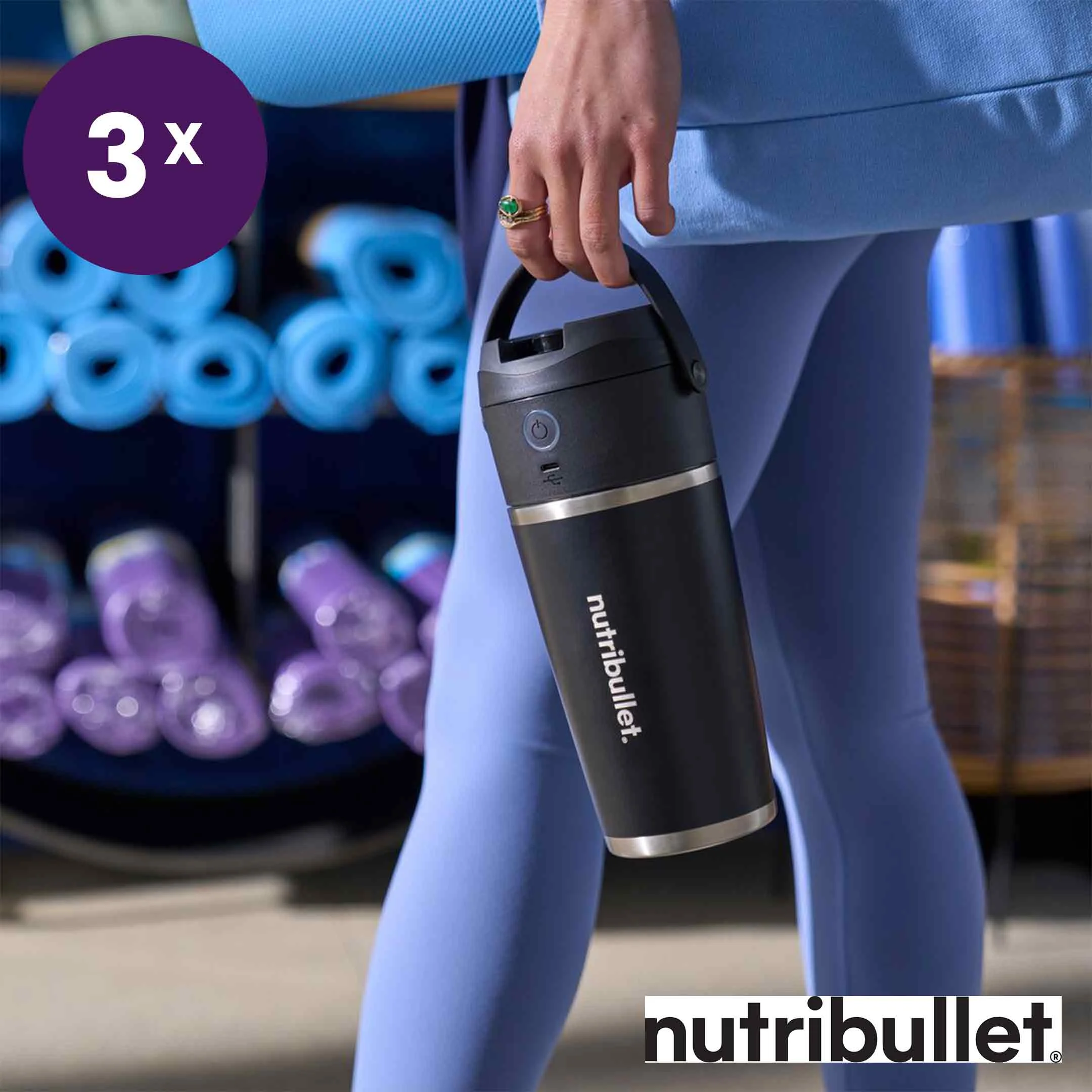 nutribullet FLIP
