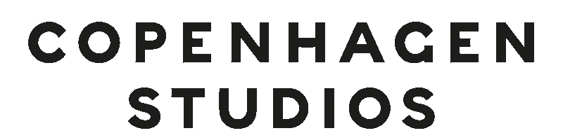 Copenhagen Studios Logo