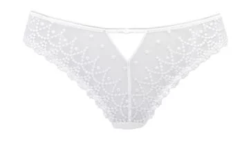 LASCANA Styles in der Pantone-Trendfarbe 2026 Cloud Dancer