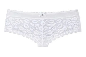 LASCANA Styles in der Pantone-Trendfarbe 2026 Cloud Dancer