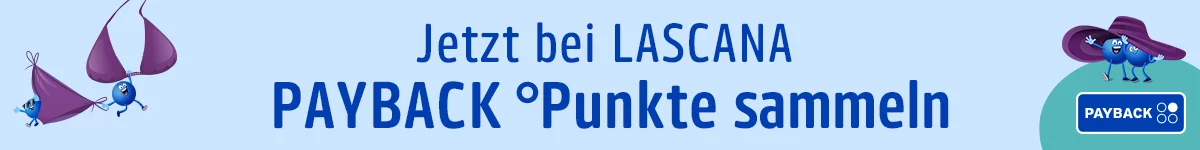 30FACH Punkten bei PAYBACK