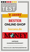 Mehr Informationen zur Bester Online-Shop Auszeichnung