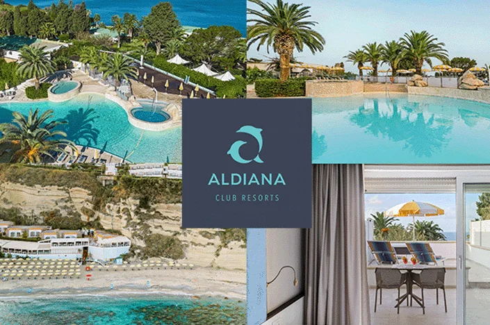 Aldiana Club