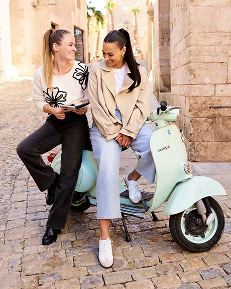 Herbst-Styles von LASCANA