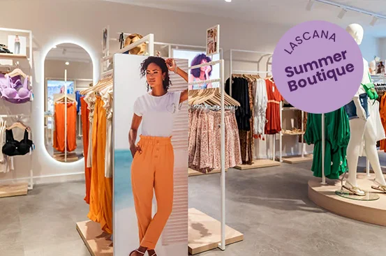 Popup-Boutique