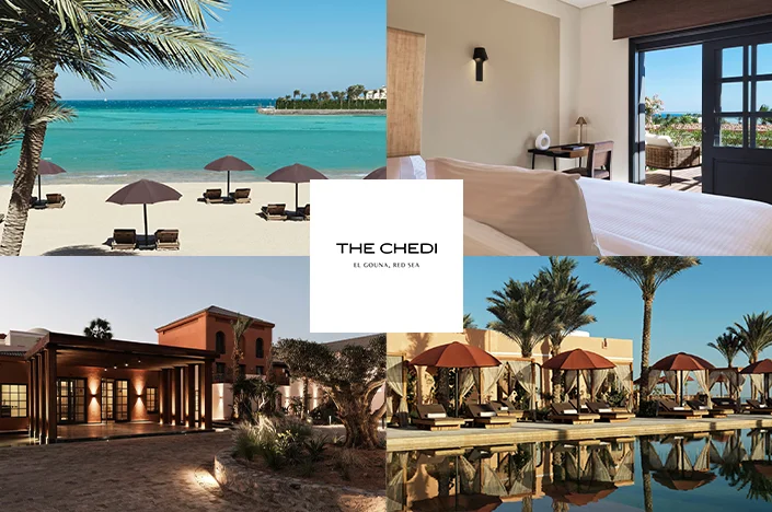 Das Resort