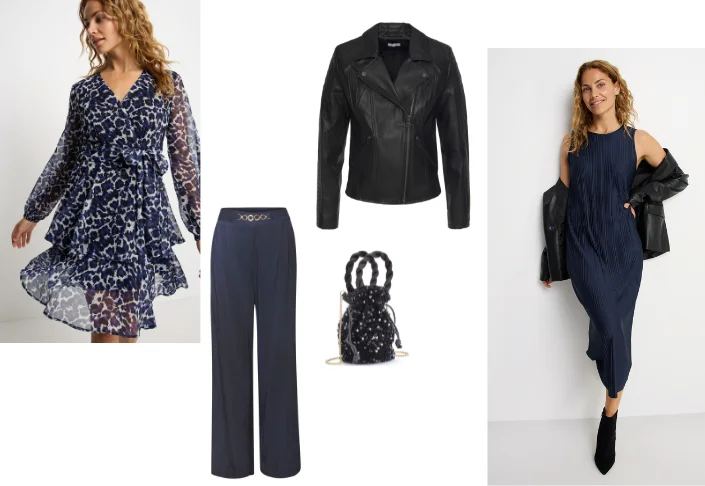 LASCANA Fashion-Highlights Herbst+Winter 2025