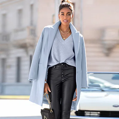 Bekleidung entdecken