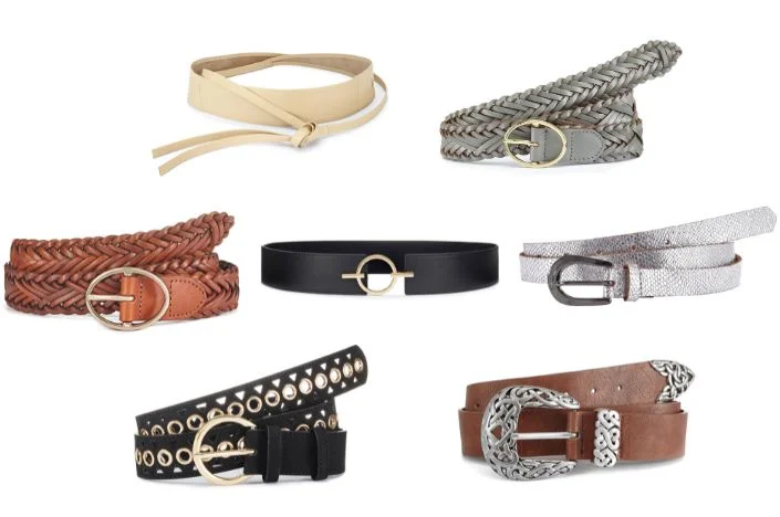 LASCANA Gürtel HW 2025