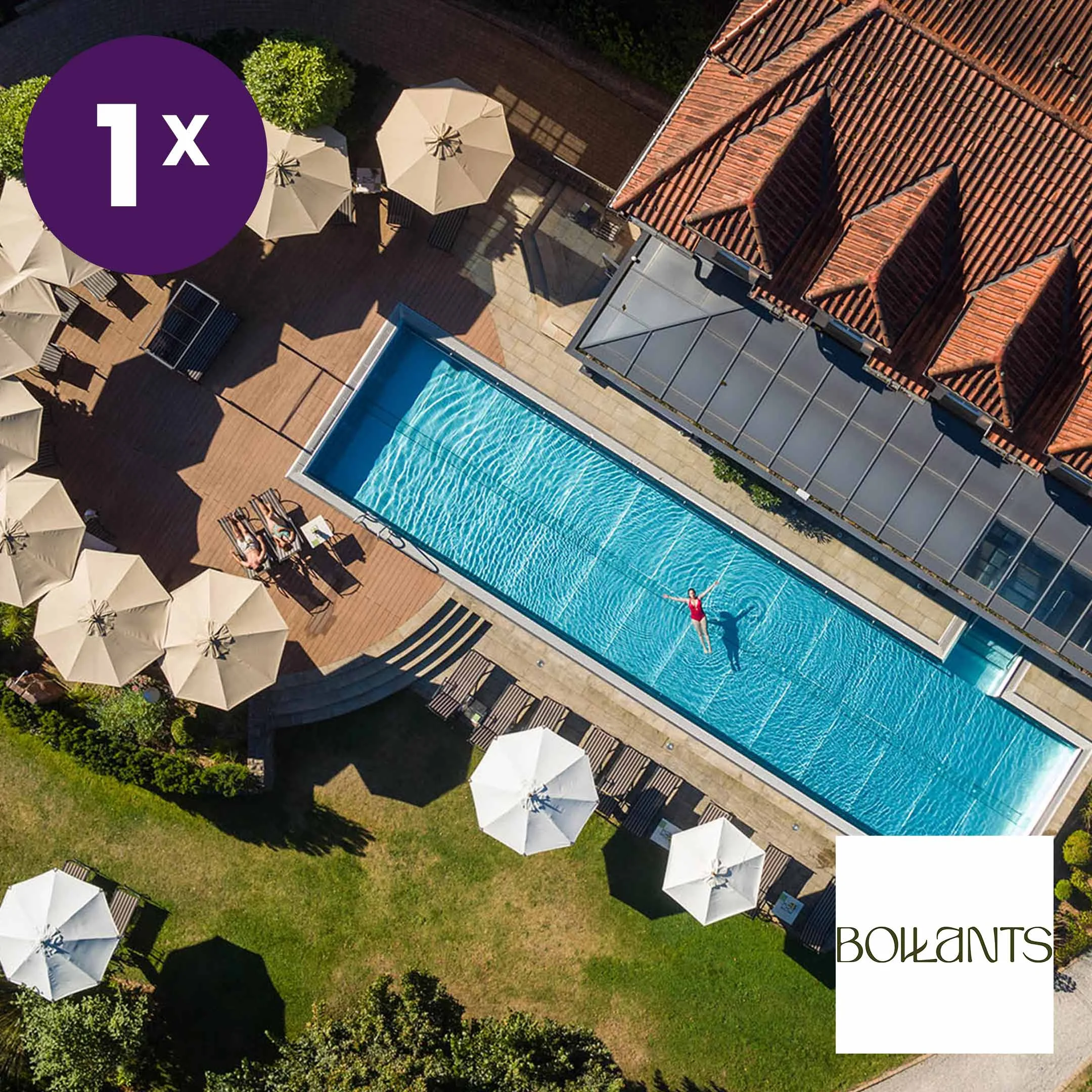 BollAnts Spa im Park